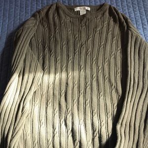 Geoffrey Beene Sweater
